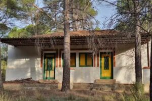 Manantial Fuentepodrida