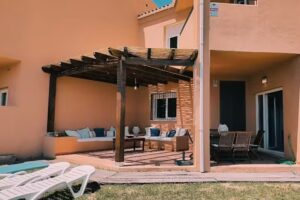 Manilva Beach casa 140