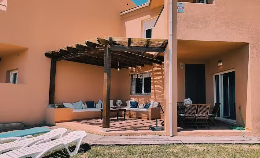 Manilva Beach casa 140