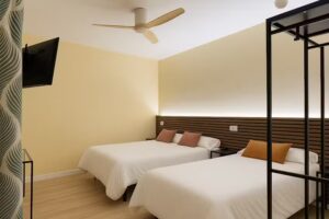 Mansión Gran Tetuán