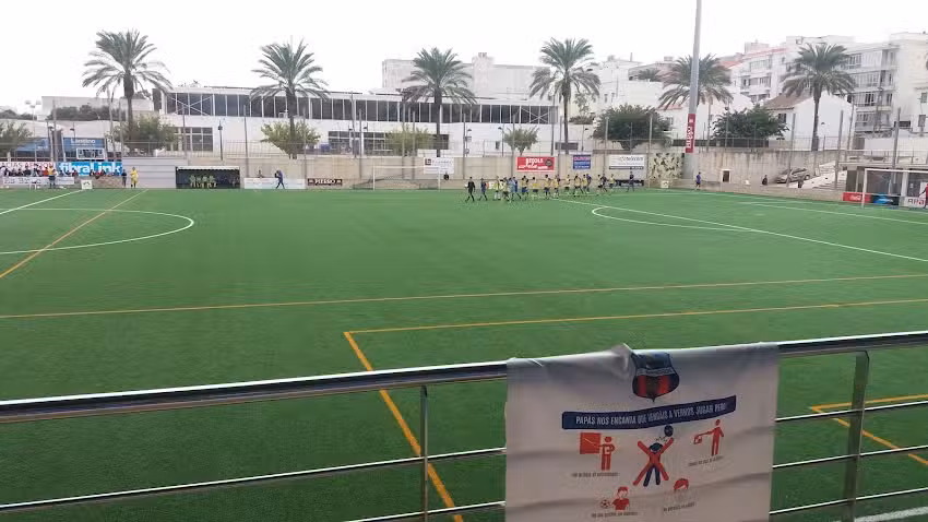 Mapalu Menorca