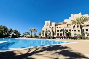 Mar Canela Apartmentos