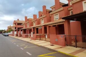 Mar de Cristal – Resort Apartamentos