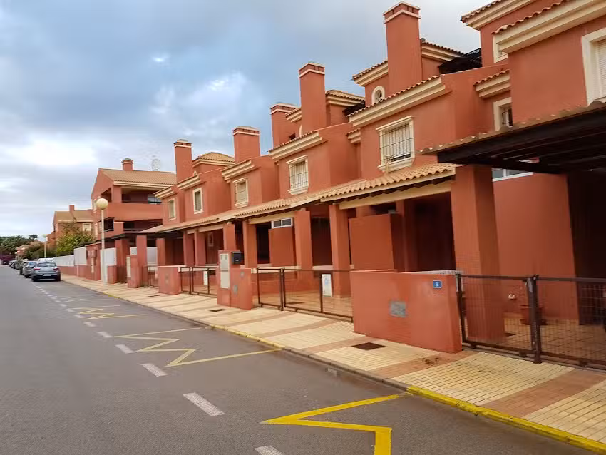 Mar de Cristal – Resort Apartamentos