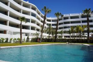 Mar de Fabiola – PortoMar Playa Granada