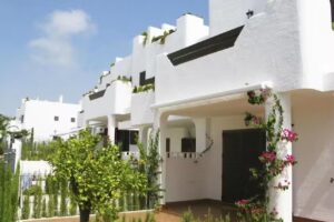 Mar de Pulpí Mar Holidays