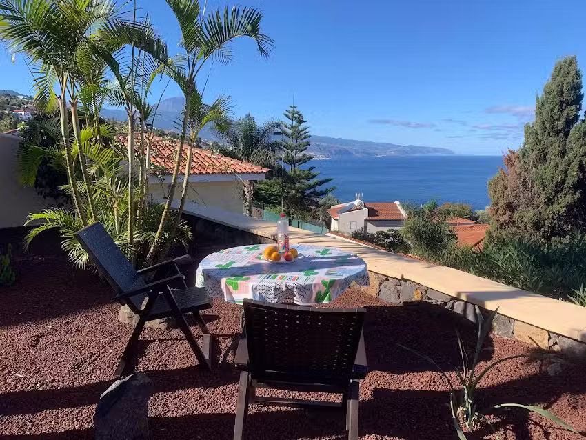 Mar y Teide apartamento