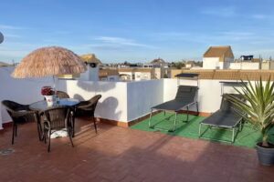Marasol Holiday Rentals Torrevieja