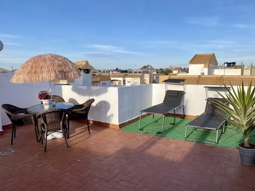 Marasol Holiday Rentals Torrevieja