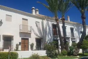 Marbella El Naranjal