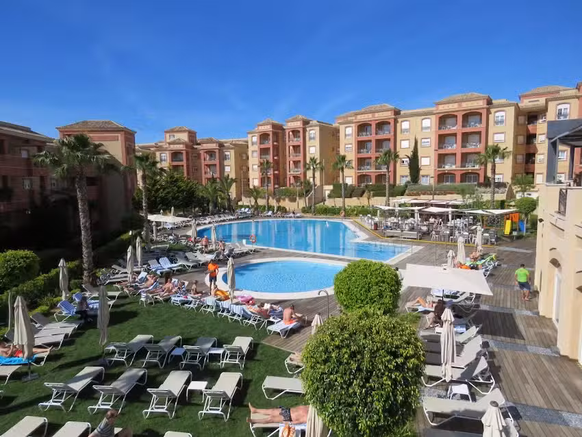 Marble AMA Andalucía