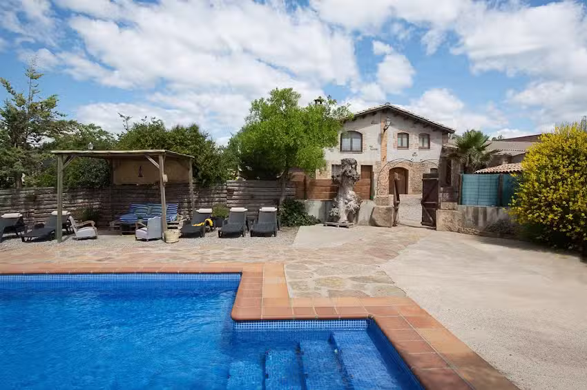 Marcus casa rural