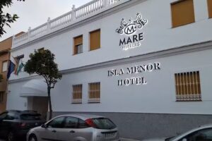 Mare Hotel Isla Menor