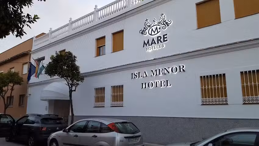 Mare Hotel Isla Menor
