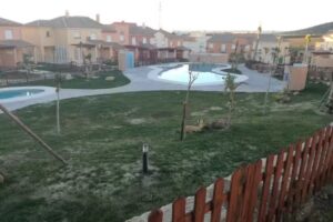 Mari Luz Pelayo / Apartamentos