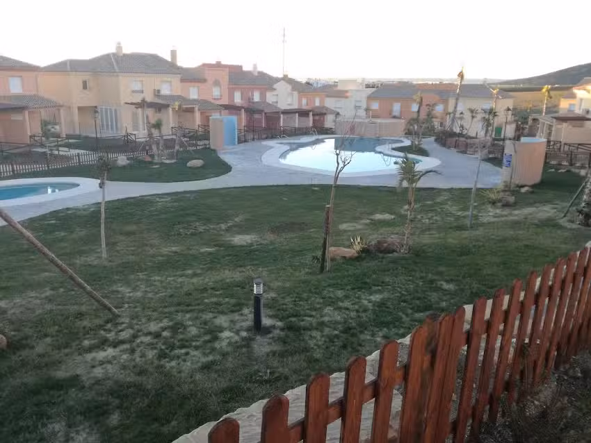 Mari Luz Pelayo / Apartamentos