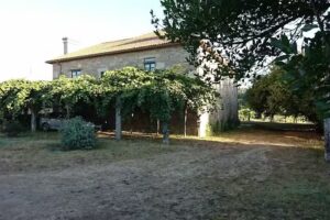 «María Bargiela» Bodega – Casa Rural