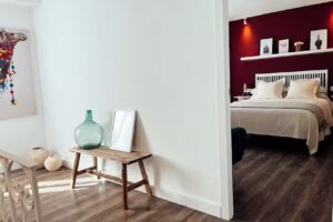 María Luisa Home alojamiento turístico