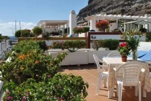 Marina Apartment 318 – Puerto de Mogan