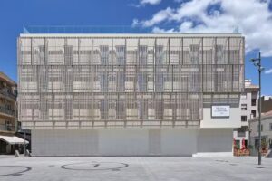 Marina Cambrils by URH