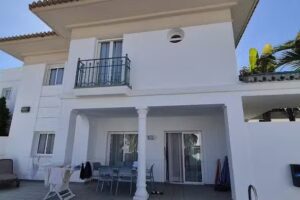 Marina Turquesa Aparthotel