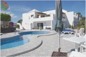 Mariposa Canarias S.L.