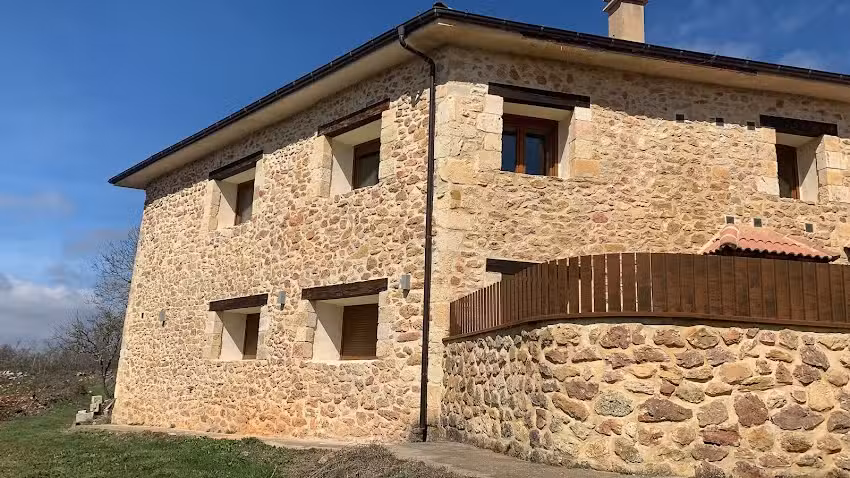 Marquina rural