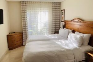 Marriott’s Marbella Beach Resort