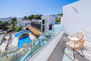 MarSenses Ferrera Blanca Hotel Adults Only