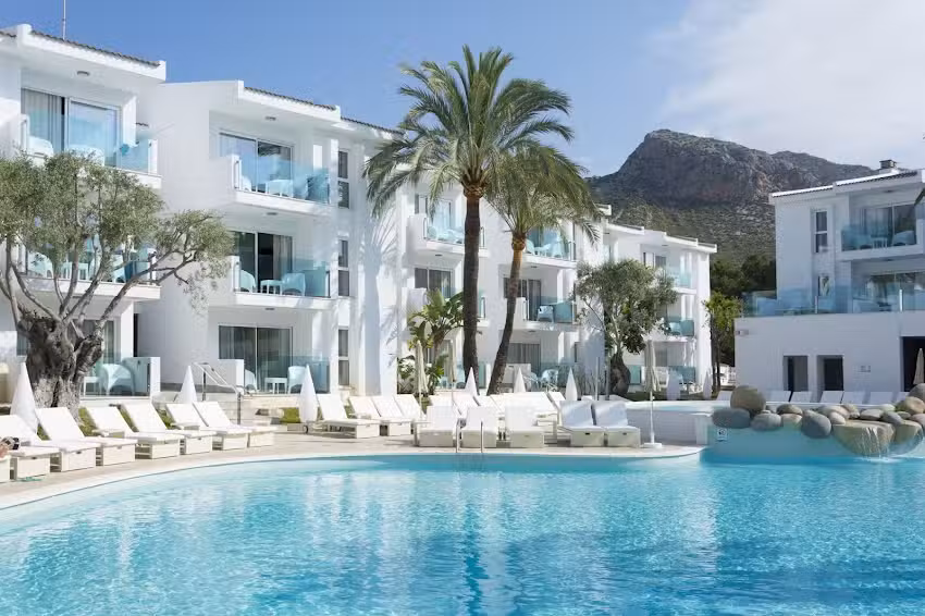 MarSenses Puerto Pollensa Hotel & Spa