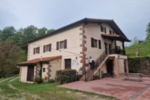 Martikotenea I & II Casa Rural