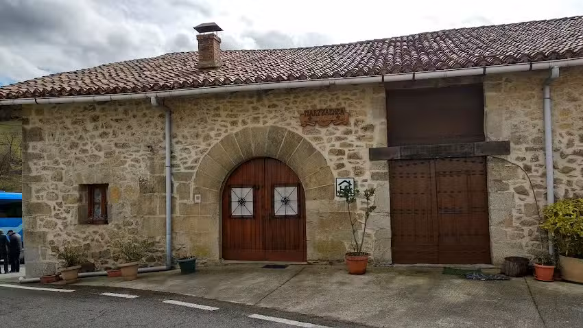 Martzaenea