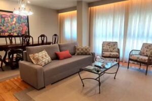 Maruja Rural – Alojamiento Turístico