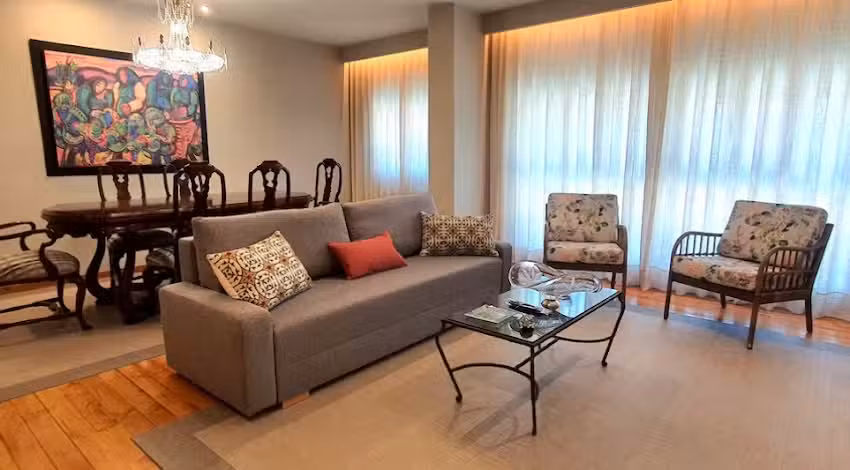 Maruja Rural – Alojamiento Turístico