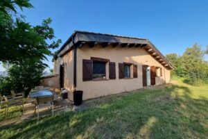 Mas ca la Coixa, turisme rural a la Garrotxa.