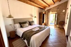 Mas Camins – Can Barraca