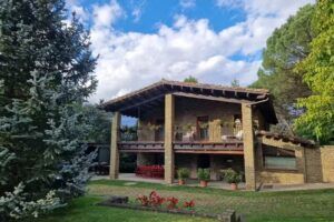 Mas can Tomàs de Pagès