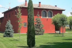 Mas Carboneres Turisme Rural