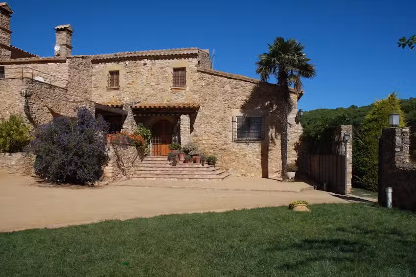 Mas Cases (Regencós)