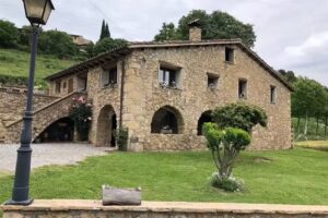 Mas Collell – Alojamiento rural