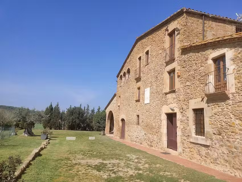 Mas d’Empordà