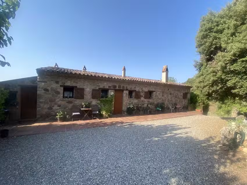 Mas de Caret-Turisme Rural