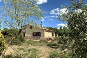 Mas de l’Arborètum