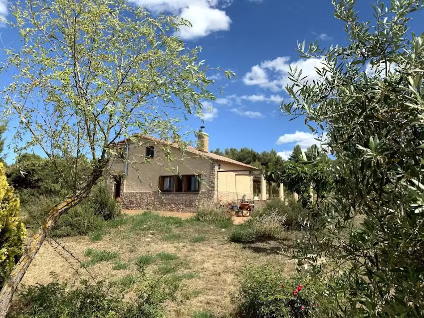 Mas de l’Arborètum