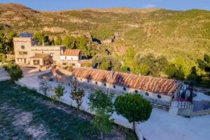 Mas de la Montaña del Cocodrilo