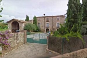 Mas de la roda – Turismo Rural