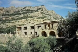 Mas de la Vall del Frare