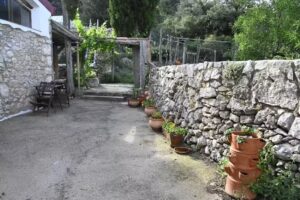 Mas de Pau, Vallibona