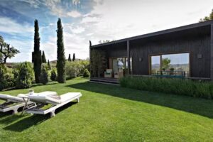 Mas de Torrent Hotel & Spa – Relais & Châteaux