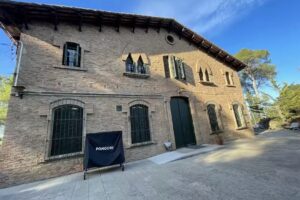 Mas del Bosc – casa de colònies